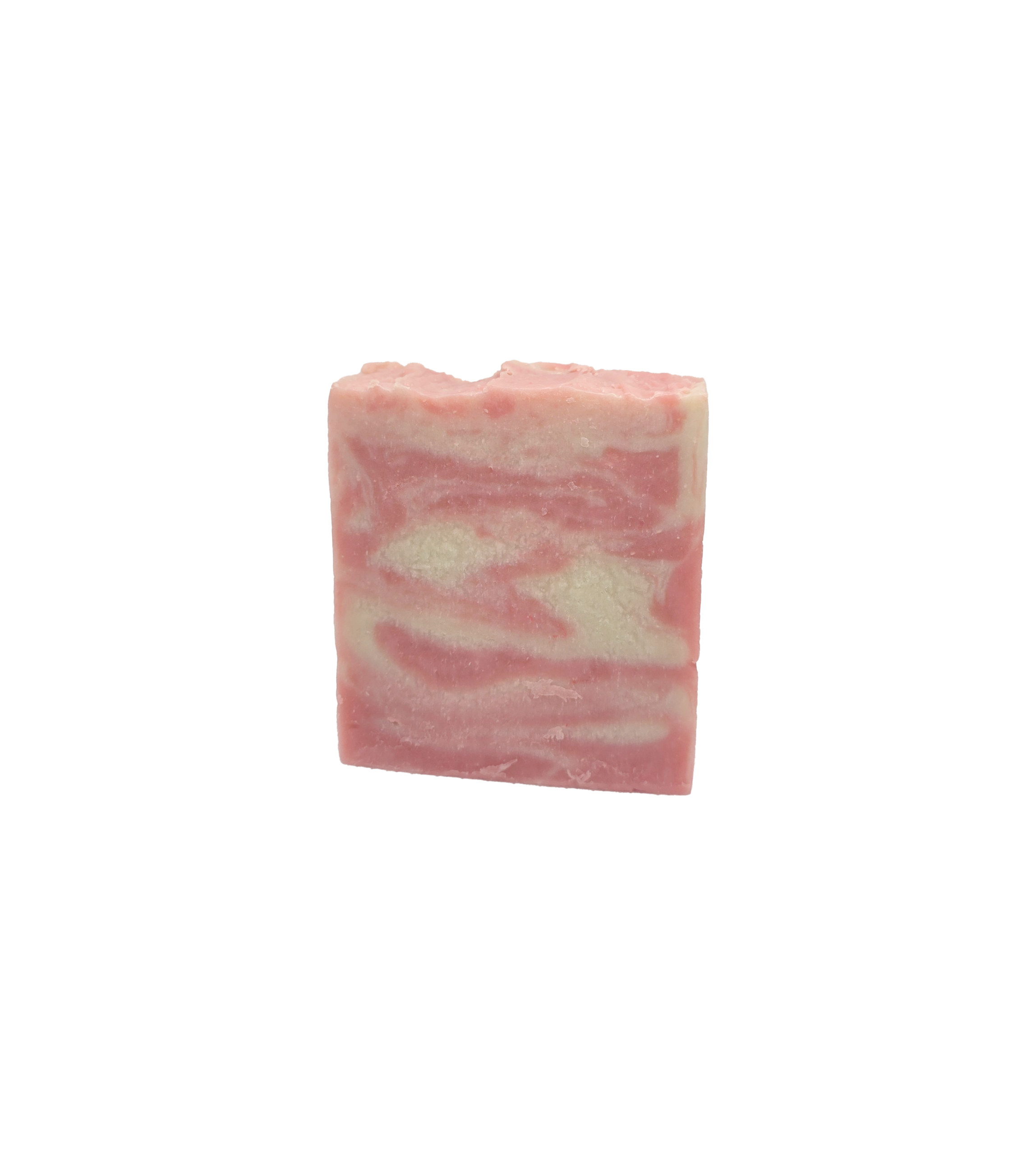 Blissful Rose Bar Soap