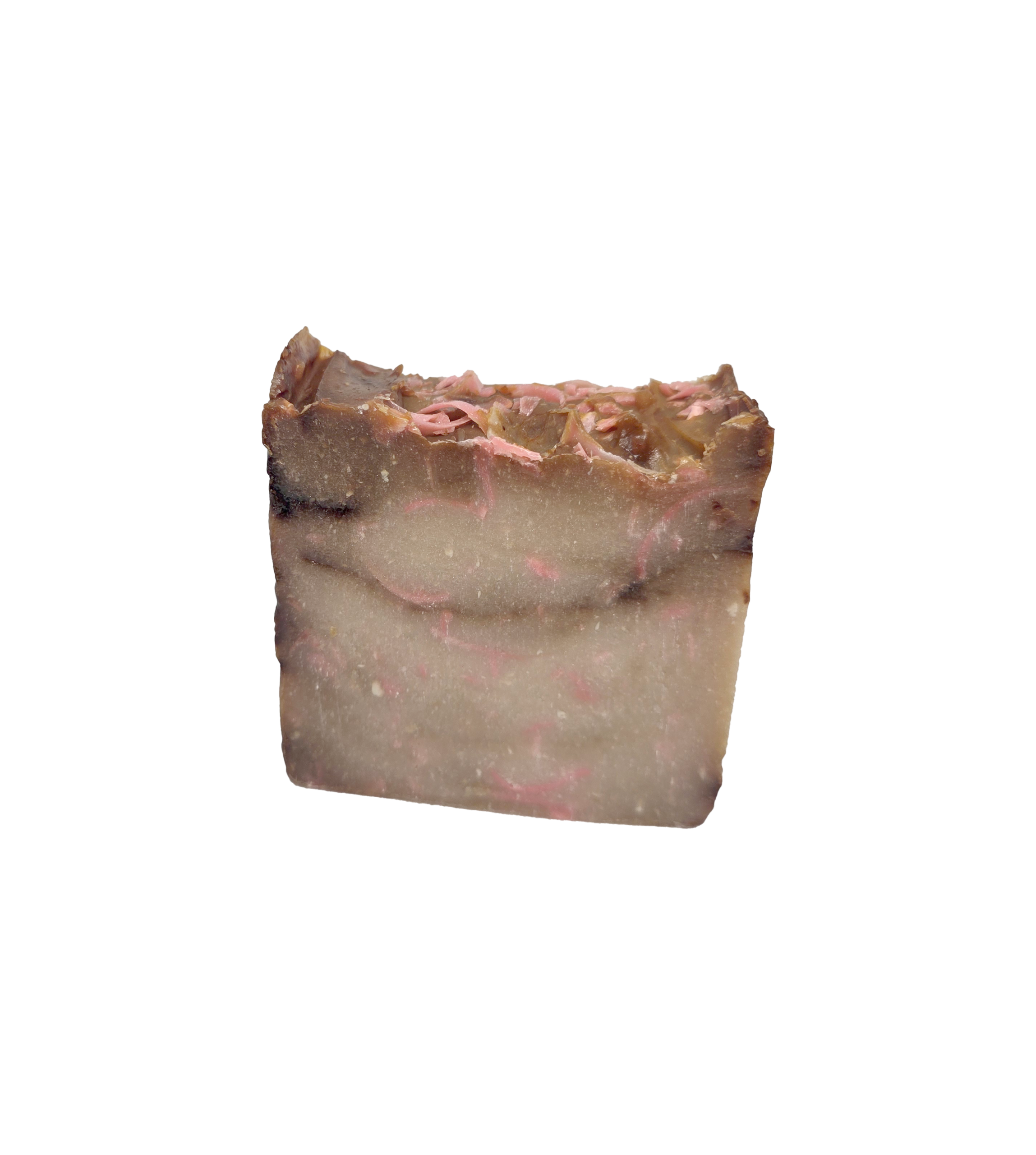 Rustic Sunset Bar Soap